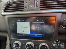 Renault Kadjar Radio Multimedia Sat Nav Screen Head Unit 2020 HFE S EDITION