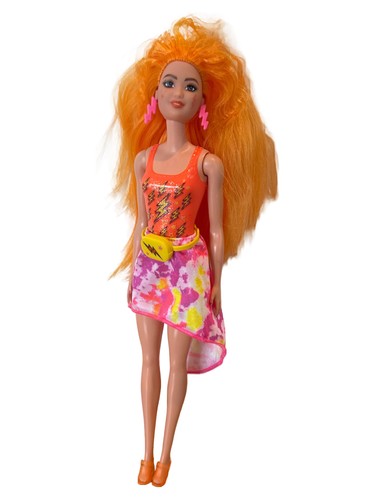 Barbie poupée mannequin 30cm - barbie,