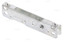 Support galet charniere porte