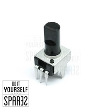 POTENTIOMÈTRE VERSION CLAVIER