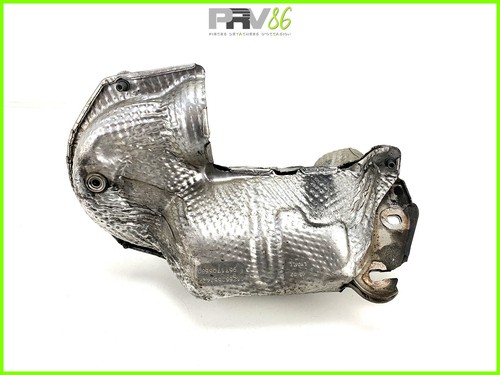 Pot catalytique pré - catalytique,