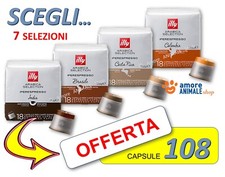 108 Capsules De Café ILLY