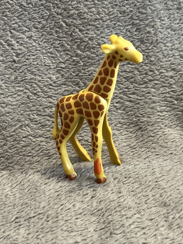 Playmobil animal 1 bébé - :,