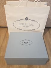 PRADA MILANO BOÎTE, SAC