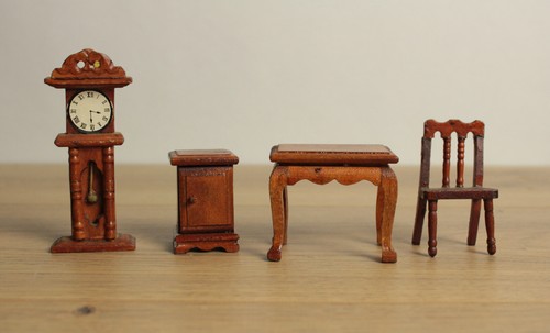 Miniature mobilier déco - mobilier,