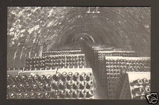 SAN SADURNI DE NOYA (SPAIN) CASA CODORNIU, wine cellar