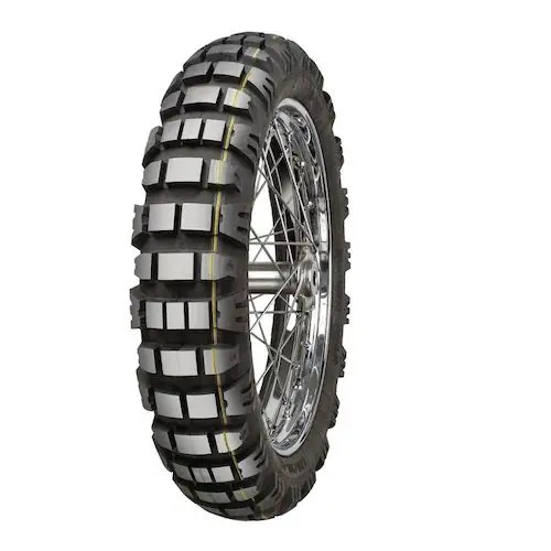 Pneus moto 110 mitas - pneus, 110/80-18