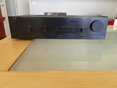 Luxman 110 - lv-110, –