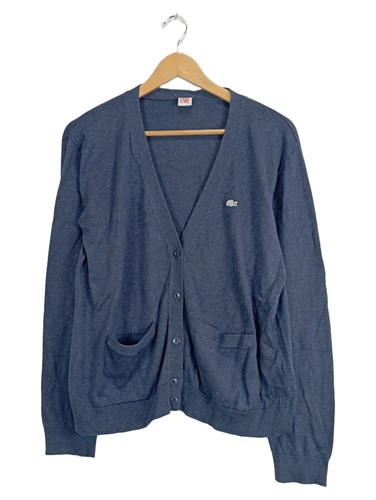 Lacoste gilet femme - l!ve,
