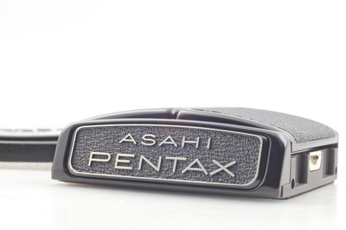 Top mint cover pentax 6x7 - w/, cover]