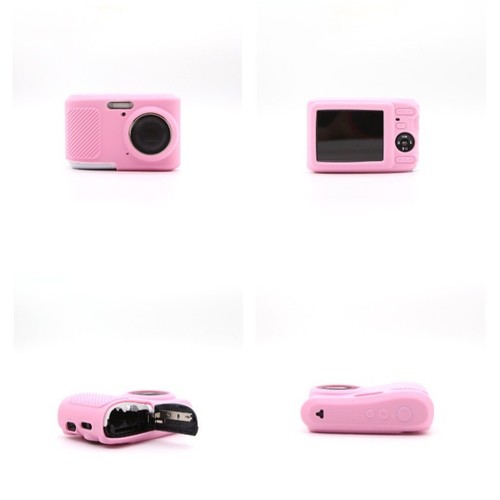 Coque silicone compatible pour - coque,