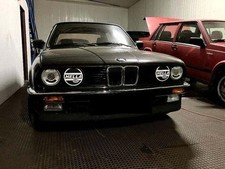 BMW E30/34/24/28 HELLA Couvre