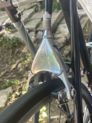Colnago super campagnolo - super,