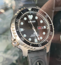 Citizen Promaster