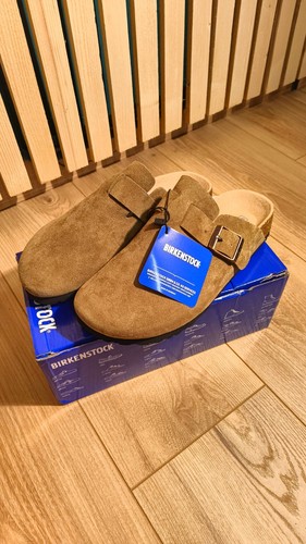 Birkenstock boston - birkenstock,