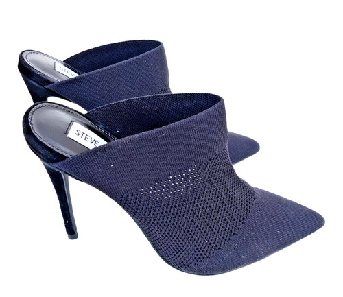 Steve madden mules - steve, talon