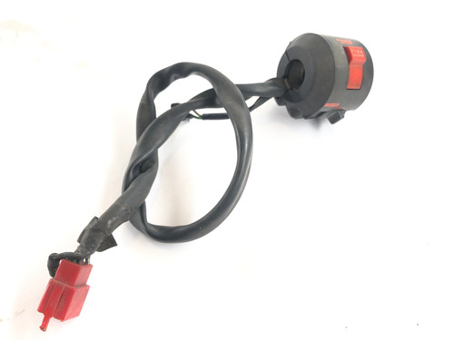 Honda 400 nc19 - r,