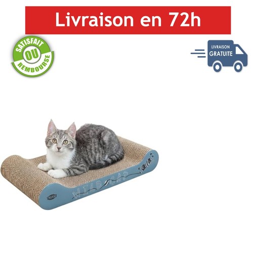 Trixie griffoir carton pour - carton,
