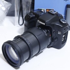 Appareil photo reflex