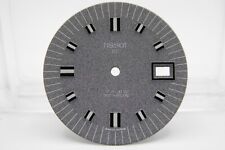 Tissot DL cadran rare 17 Rubis