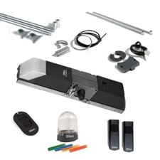 Kit Complet Porte Basculante