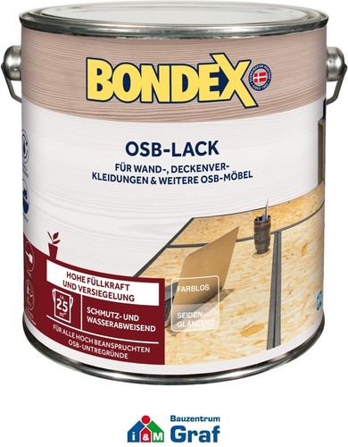Bondex osb vernis - bondex,
