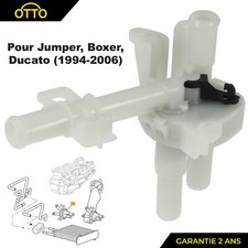 Régulateur de Chauffage