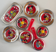 JOUET ANCIEN - PARTIE DE