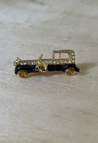 Petite broche forme ancienne - petite,