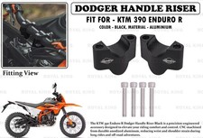 Rehausseur de barre de