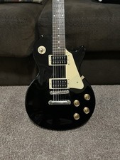 Epiphone LP100 Les Paul Electric Guitar Ebony