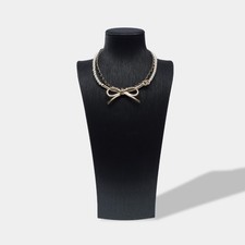 Bijoux CHANEL en Perle Blanc -