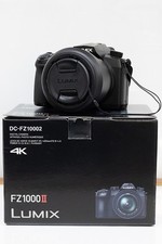 Panasonic Lumix DC-FZ1000 MARK