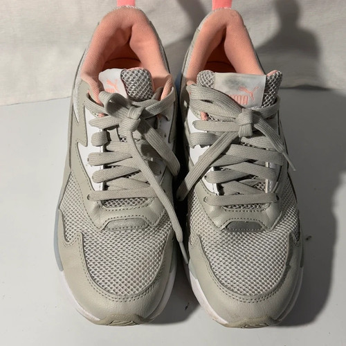 Basket puma femme - basket,