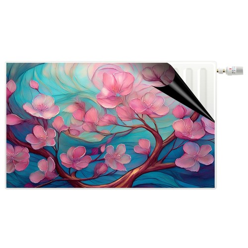 Tapis radiateur - de,