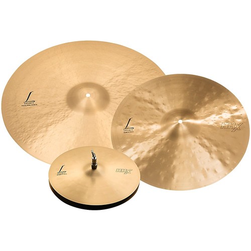 Sabian hhx legacy - sabian,