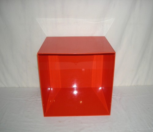 Etagere murale cube station - etagere,