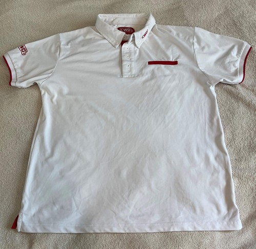 Polo cwd taille - cwd,