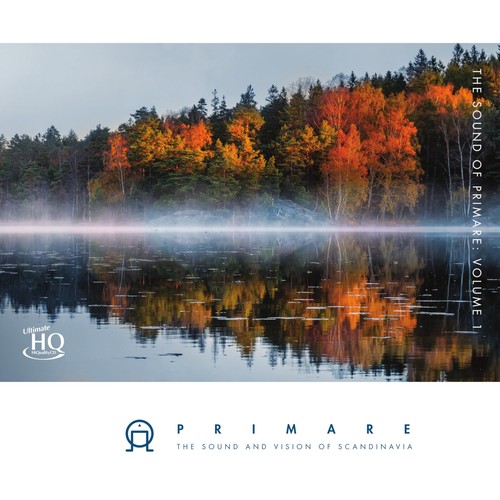 Various primare the sound - various,