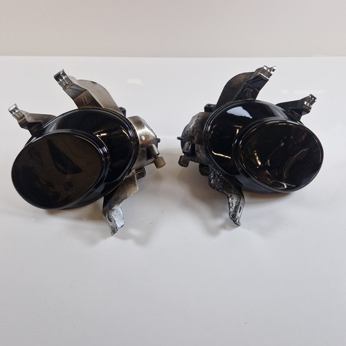 Peugeot 206 front fog light - front,