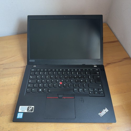Portable lenovo thinkpad - pc,