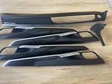 Garniture intérieure BMW X6