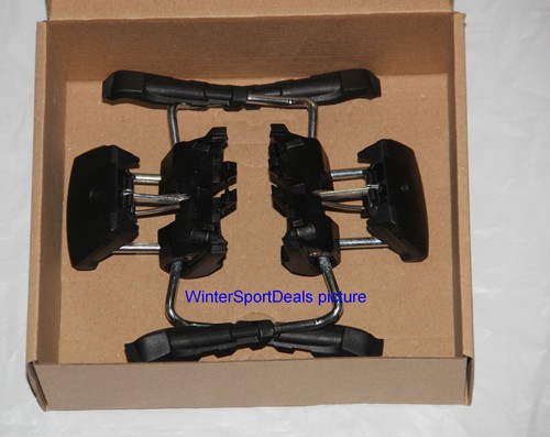 Tyrolia protector brake - brake, pr