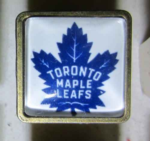 Toronto maple leafs road - road, logo