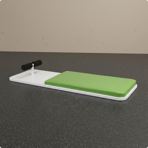 Banc test abdominal - banc, de