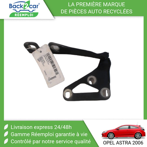 Compas droit capot opel - 🏆,