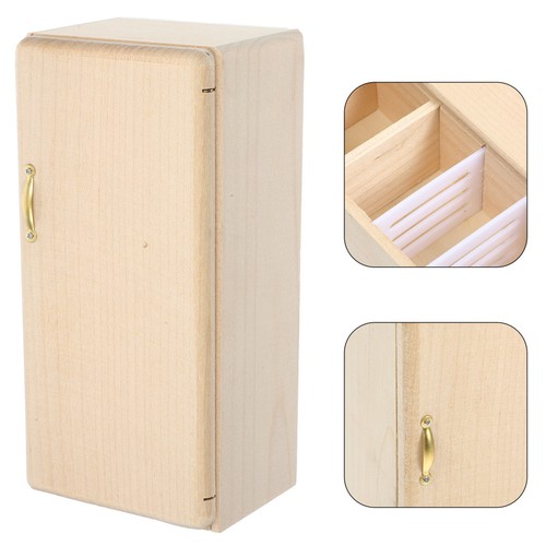 Mini réfrigérateur maison - ,