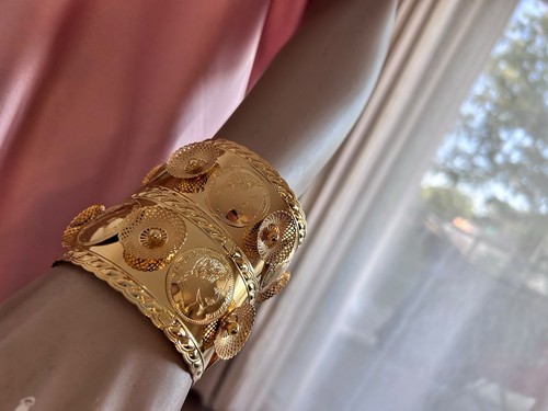 Marianor bracelet manchette