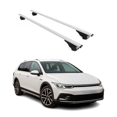 Barres toit transversales - de,