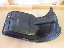 Honda NH80 Vision Inner Leg Panel Fairing Glove Box Panel 81131-GC8 (17333)